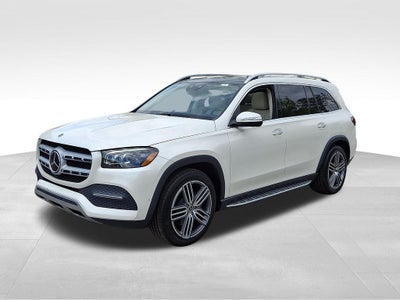 2023 Mercedes-Benz GLS GLS 450 4MATIC®