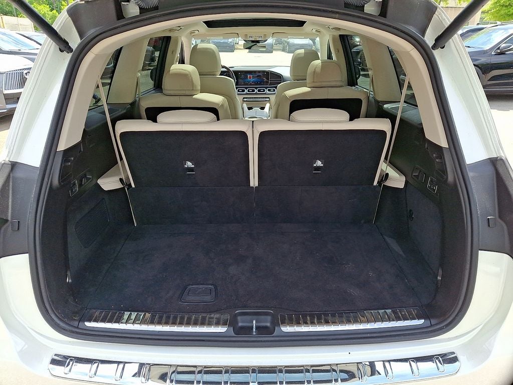 2023 Mercedes-Benz GLS GLS 450 4MATIC®