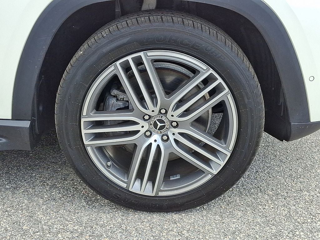 2023 Mercedes-Benz GLS GLS 450 4MATIC®