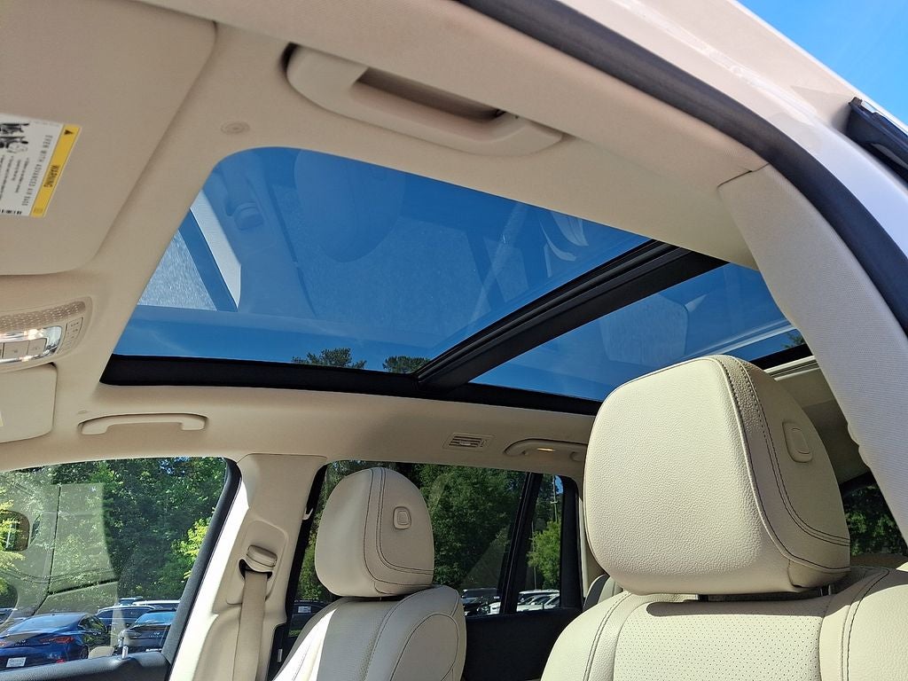 2022 Mercedes-Benz GLS GLS 450 4MATIC®