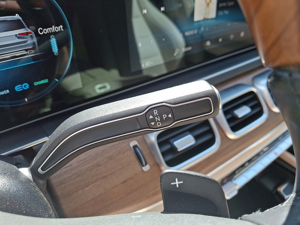 2022 Mercedes-Benz GLS GLS 450 4MATIC®