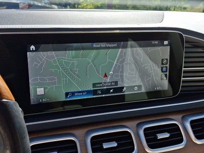 2022 Mercedes-Benz GLS GLS 450 4MATIC®