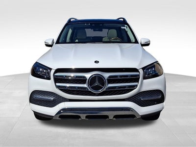 2022 Mercedes-Benz GLS GLS 450 4MATIC®