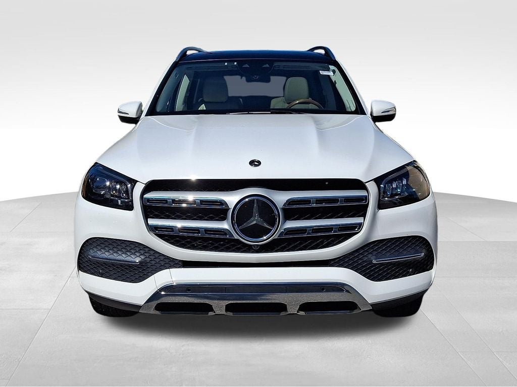 2022 Mercedes-Benz GLS GLS 450 4MATIC®