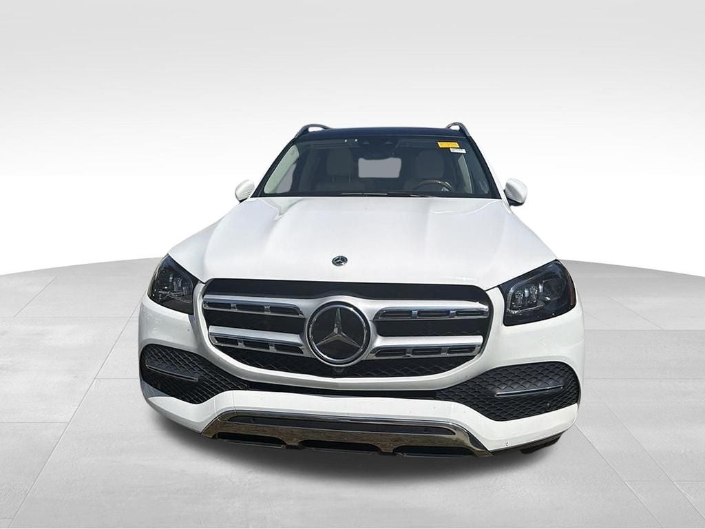 2022 Mercedes-Benz GLS GLS 450 4MATIC®