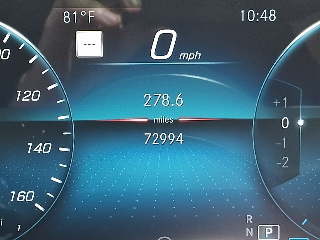 2022 Mercedes-Benz GLS GLS 450 4MATIC®