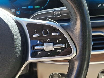 2022 Mercedes-Benz GLS GLS 450 4MATIC®