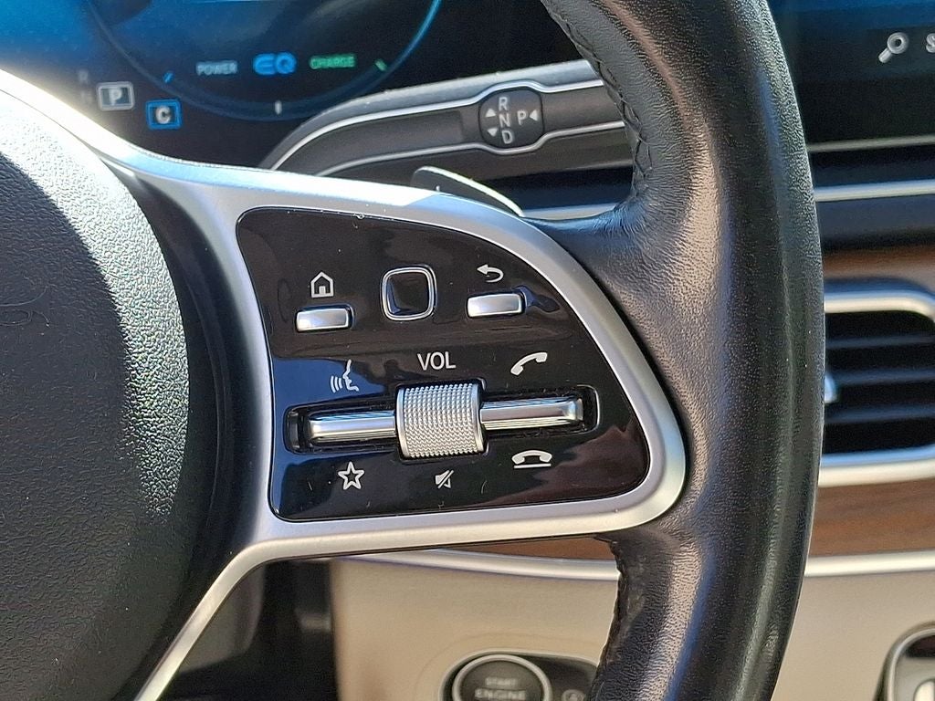 2022 Mercedes-Benz GLS GLS 450 4MATIC®