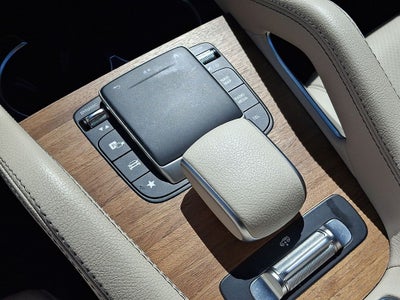 2022 Mercedes-Benz GLS GLS 450 4MATIC®