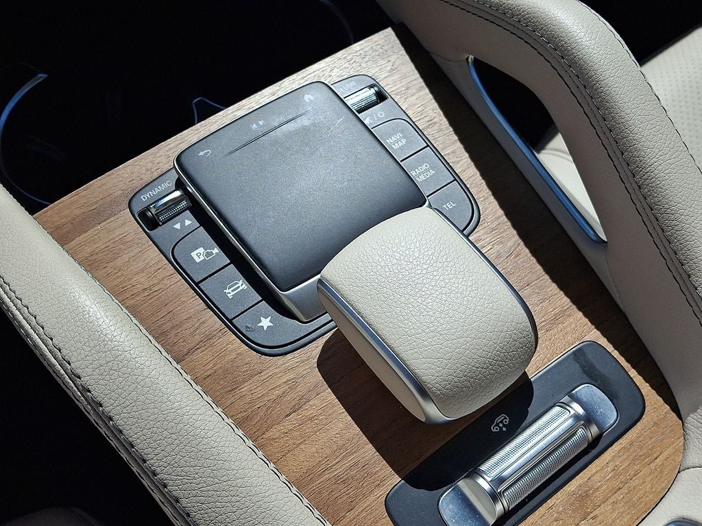 2022 Mercedes-Benz GLS GLS 450 4MATIC®