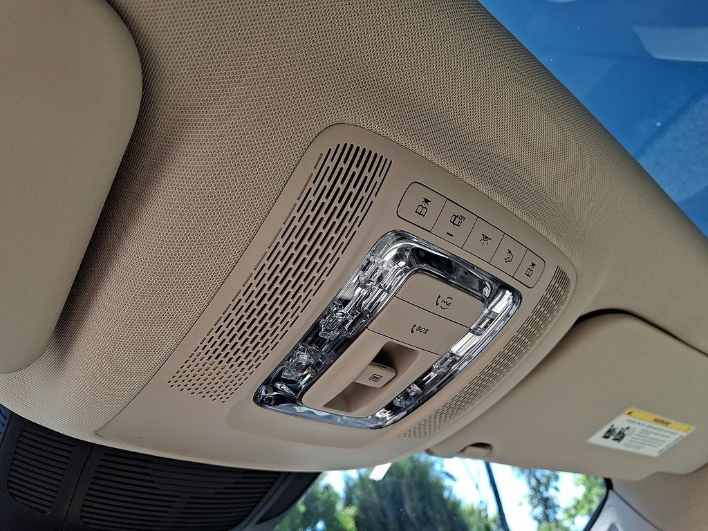 2022 Mercedes-Benz GLS GLS 450 4MATIC®