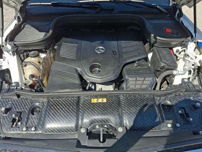 2022 Mercedes-Benz GLS GLS 450 4MATIC®