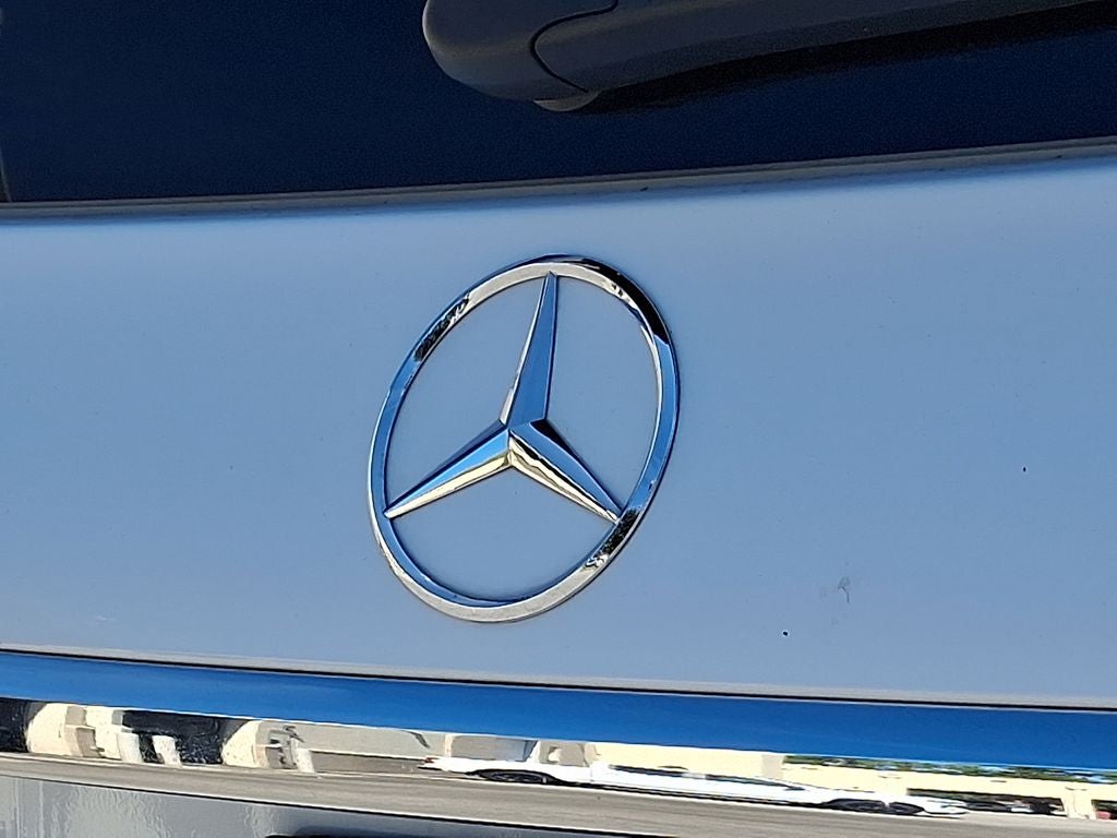 2022 Mercedes-Benz GLS GLS 450 4MATIC®