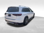 2022 Mercedes-Benz GLS GLS 450 4MATIC®