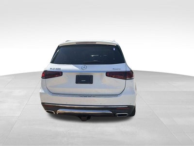 2022 Mercedes-Benz GLS GLS 450 4MATIC®