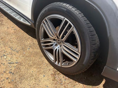 2022 Mercedes-Benz GLS GLS 450 4MATIC®