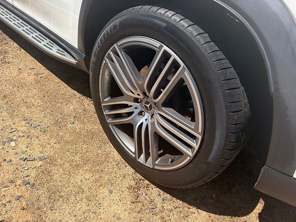 2022 Mercedes-Benz GLS GLS 450 4MATIC®
