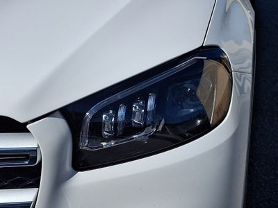 2022 Mercedes-Benz GLS GLS 450 4MATIC®