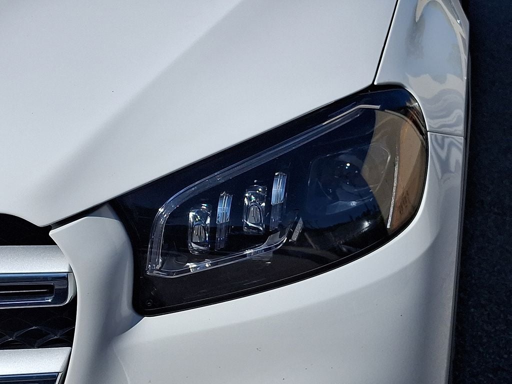 2022 Mercedes-Benz GLS GLS 450 4MATIC®