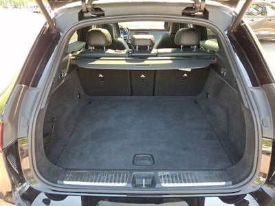 2023 Mercedes-Benz EQE 350 SUV 4MATIC®