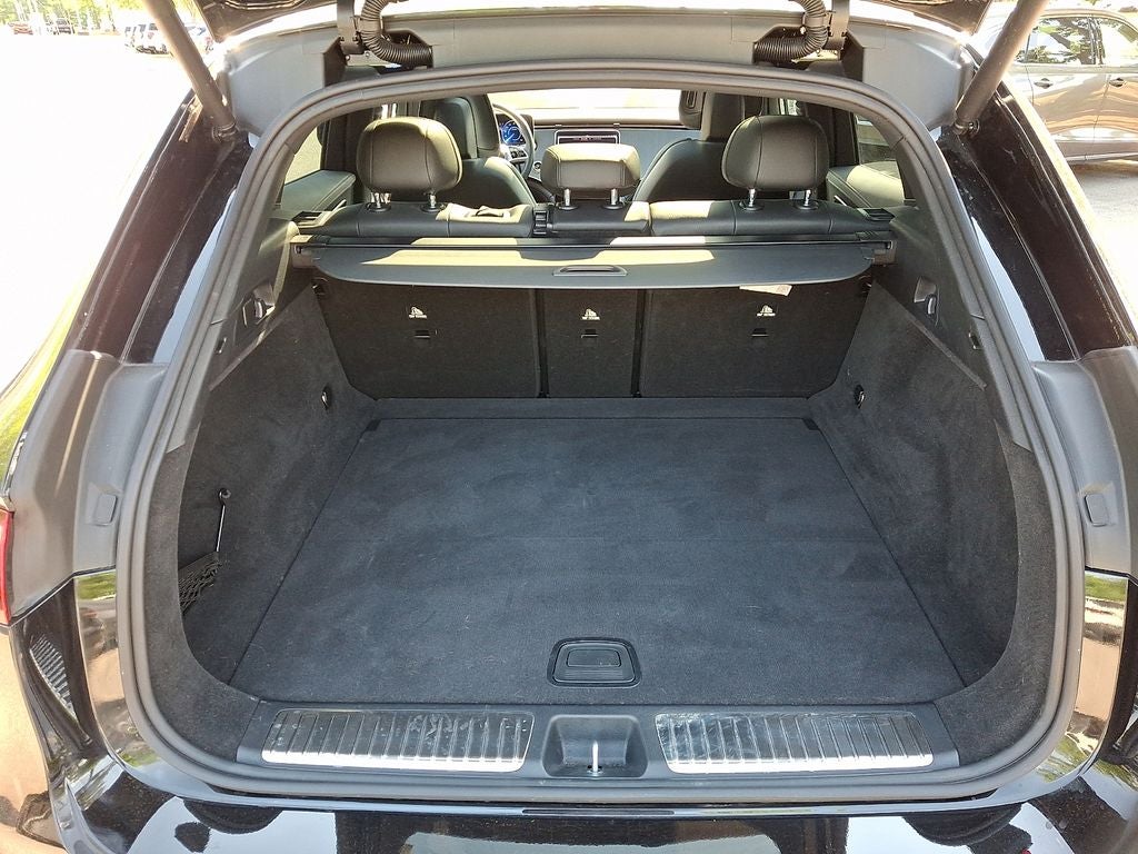 2023 Mercedes-Benz EQE 350 SUV 4MATIC®