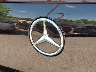 2023 Mercedes-Benz EQE 350 SUV 4MATIC®