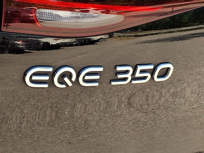 2023 Mercedes-Benz EQE 350 SUV 4MATIC®