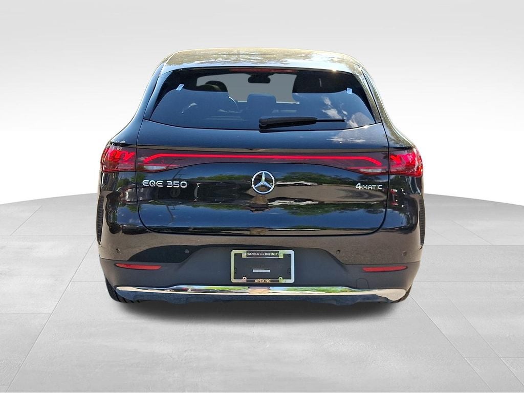 2023 Mercedes-Benz EQE 350 SUV 4MATIC®