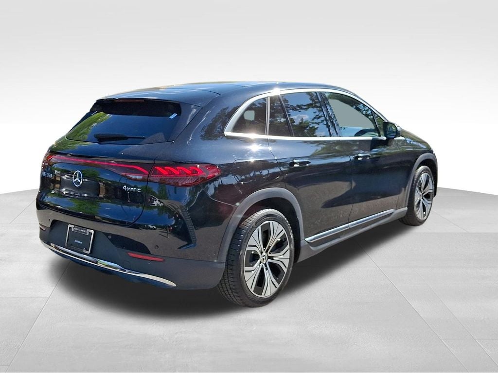 2023 Mercedes-Benz EQE 350 SUV 4MATIC®