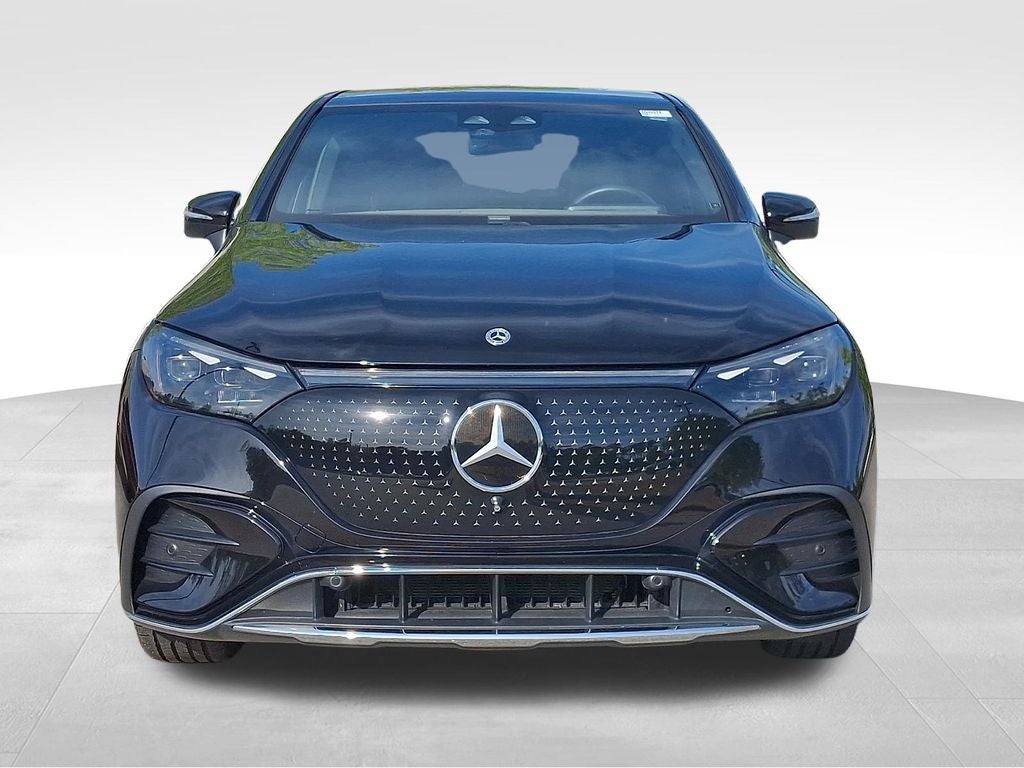 Used 2024 Mercedes-Benz EQE SUV Base with VIN 4JGGM2BB6RA054046 for sale in Apex, NC