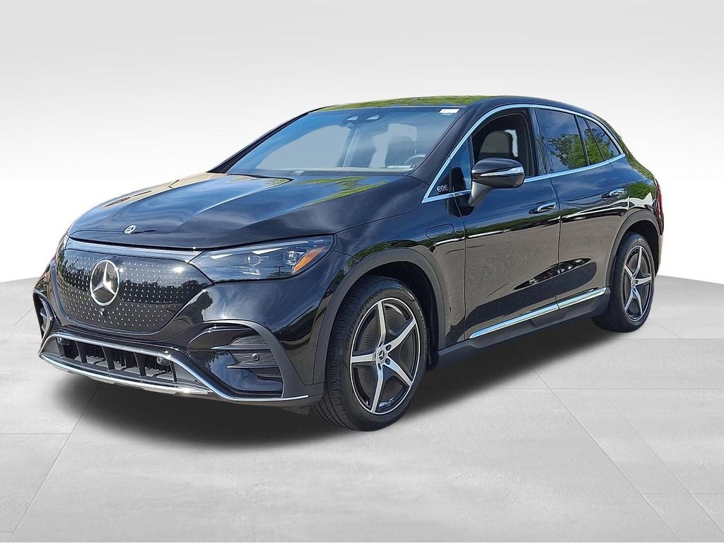 2024 Mercedes-Benz EQE 350+ SUV Base