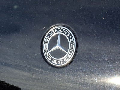 2024 Mercedes-Benz EQE 350+ SUV Base