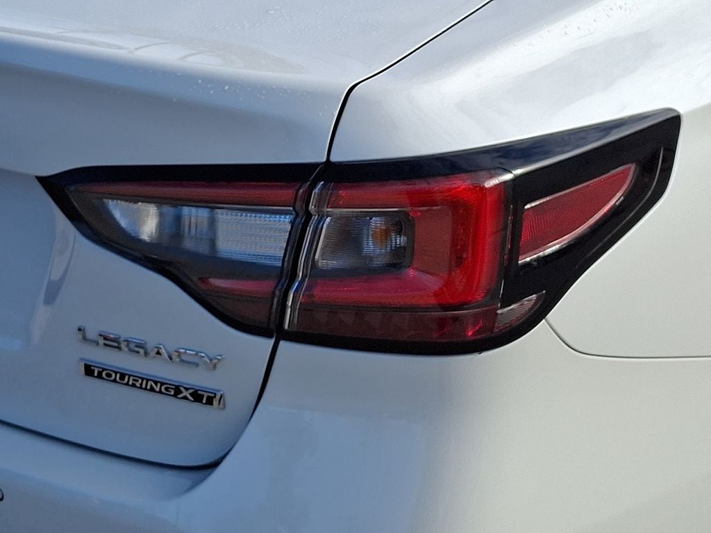 2023 Subaru Legacy Touring XT