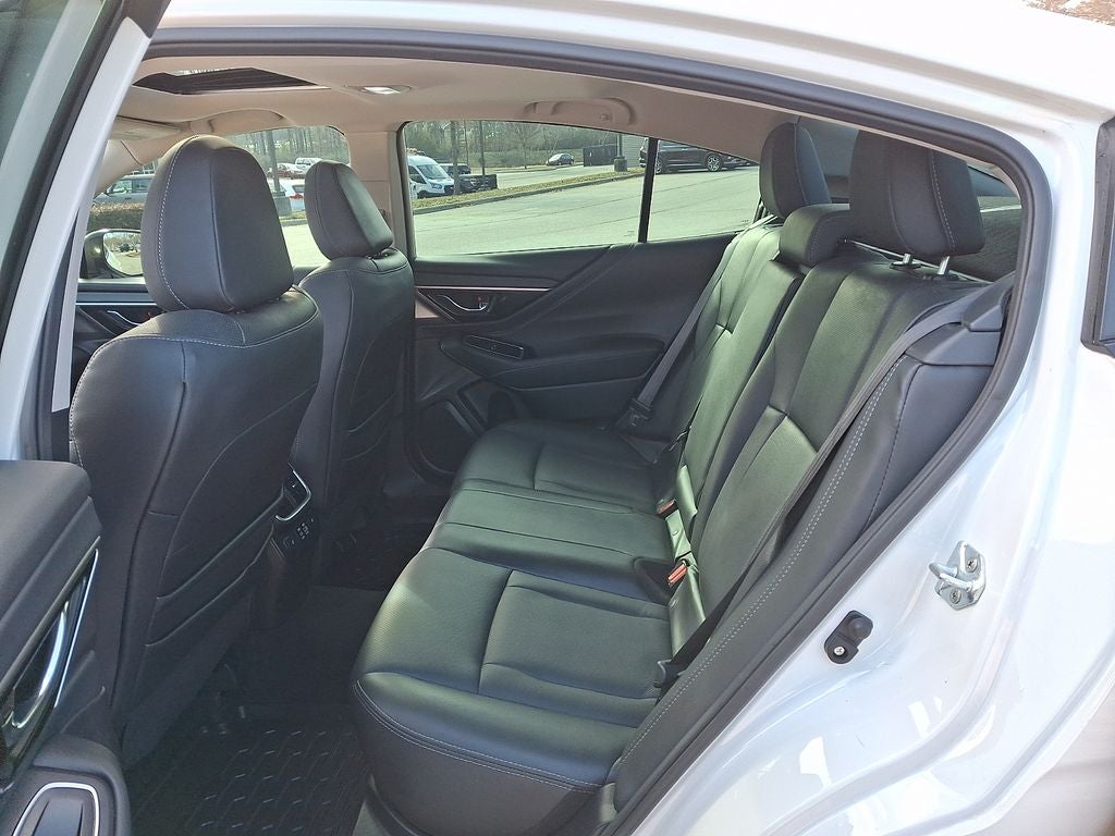 2023 Subaru Legacy Touring XT