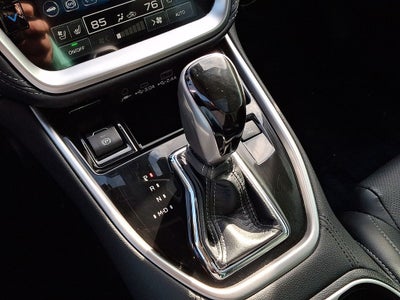 2023 Subaru Legacy Touring XT