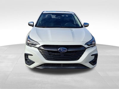 2023 Subaru Legacy Touring XT