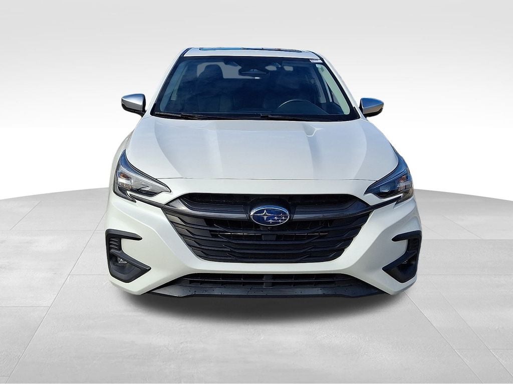 2023 Subaru Legacy Touring XT