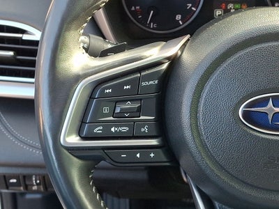 2023 Subaru Legacy Touring XT