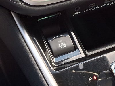 2023 Subaru Legacy Touring XT