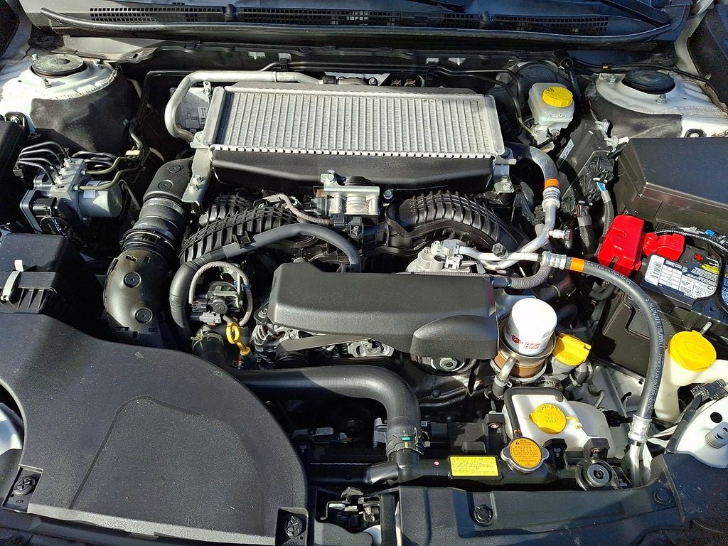 2023 Subaru Legacy Touring XT