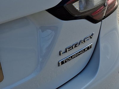2023 Subaru Legacy Touring XT