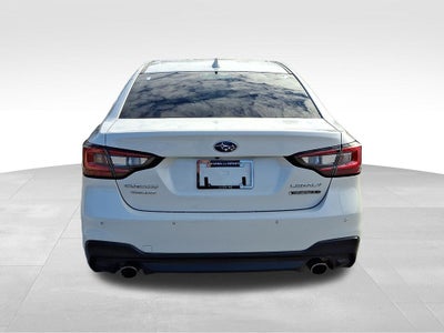 2023 Subaru Legacy Touring XT