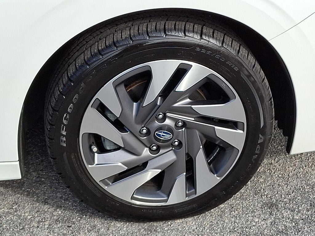 2023 Subaru Legacy Touring XT
