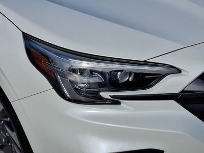 2023 Subaru Legacy Touring XT