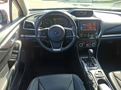 2020 Subaru Impreza Limited