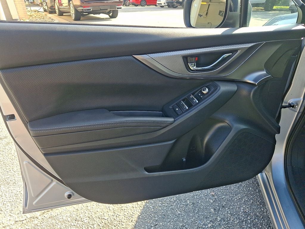 2020 Subaru Impreza Limited