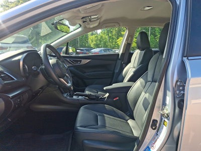 2020 Subaru Impreza Limited