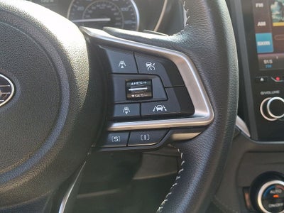 2020 Subaru Impreza Limited