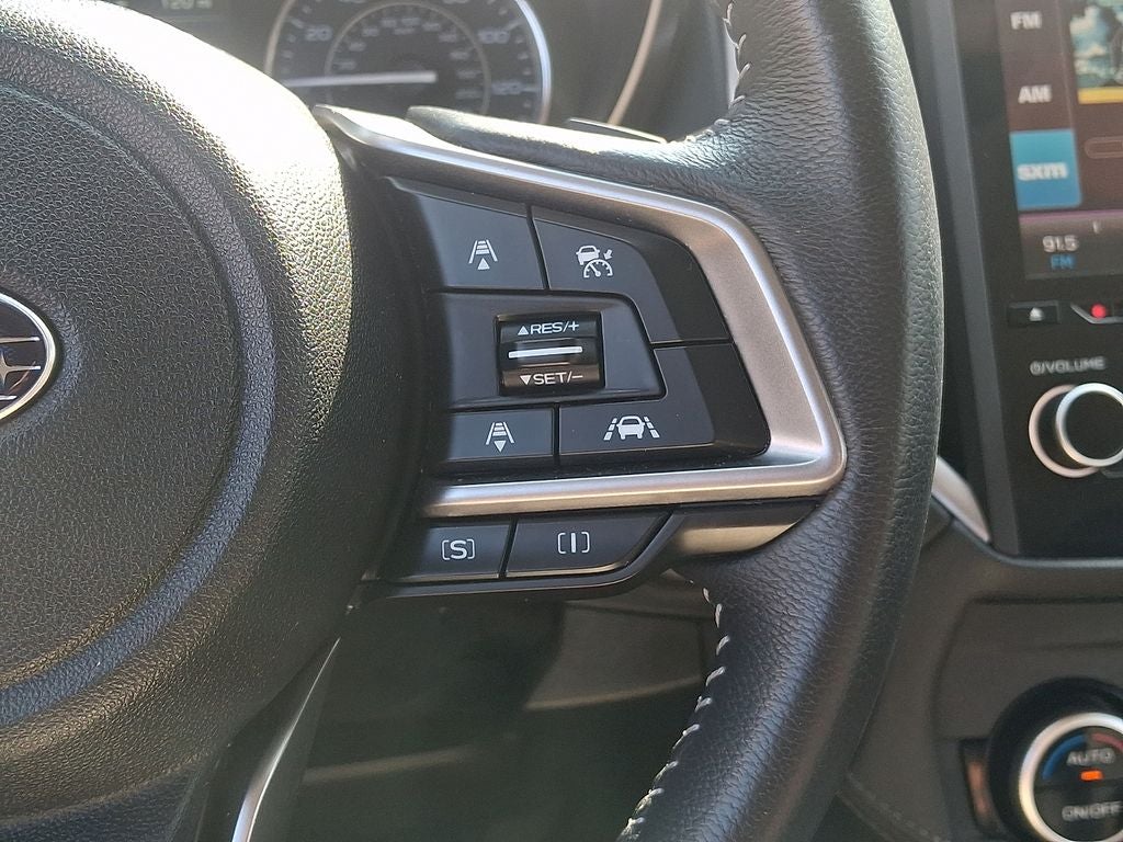 2020 Subaru Impreza Limited