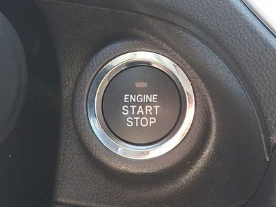 2020 Subaru Impreza Limited